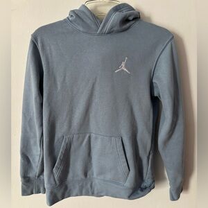 Jordan UNC Hoodie